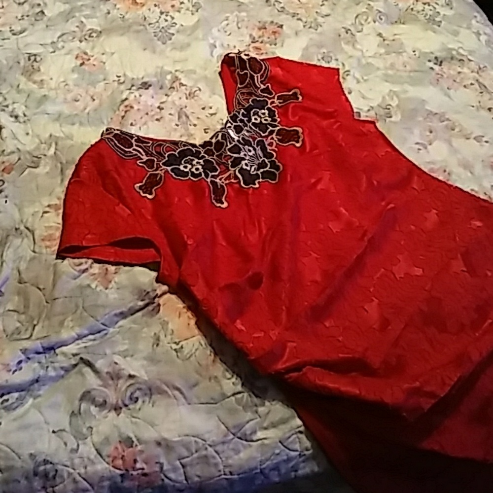 Dress